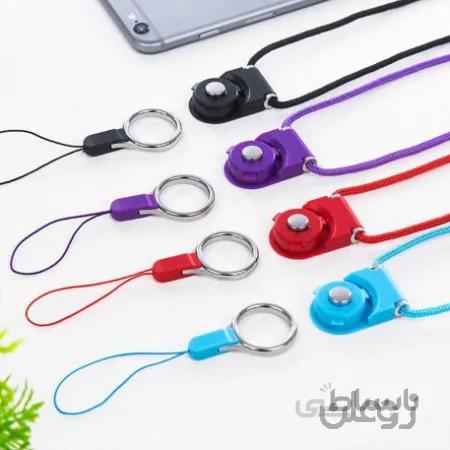 بند دوکاره موبایل مدل SFP-79