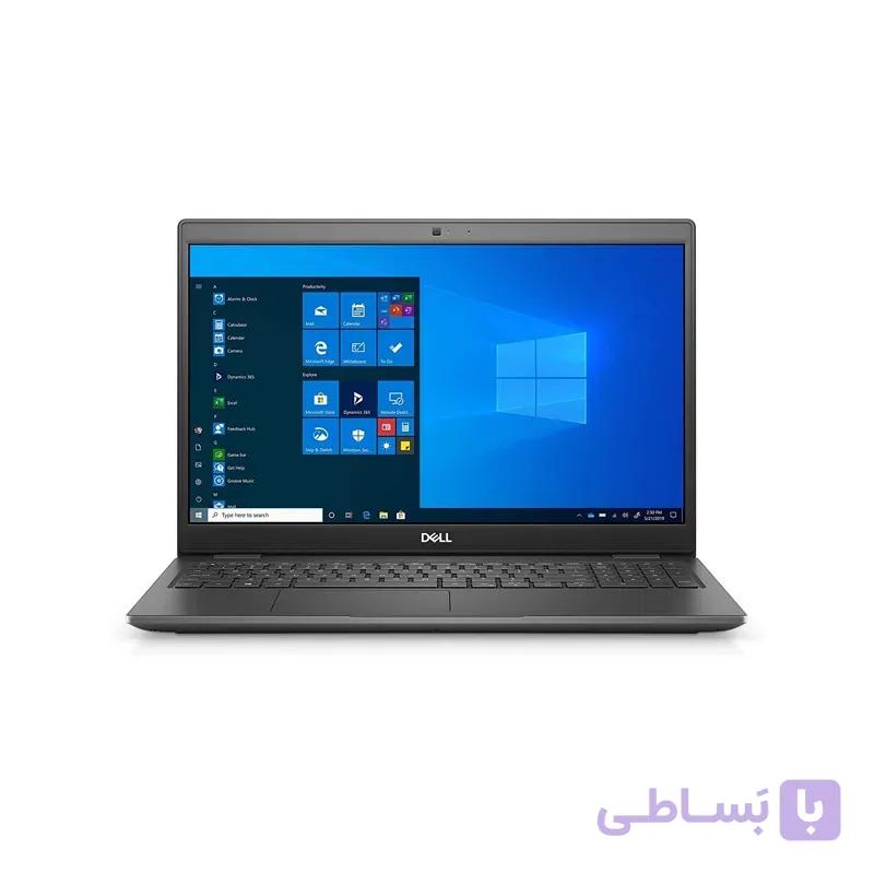 لپتاپ 15 اینچی دل مدل LATITUDE 3510 – A