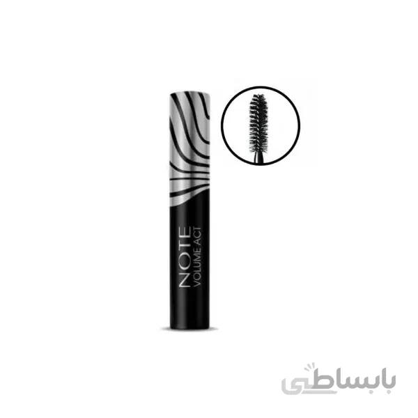 ریمل حجم دهنده ولوم اکت نوت