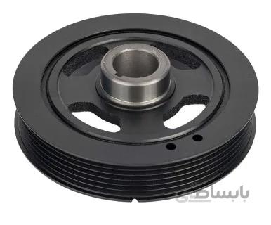 پولی سر میل لنگ ۵۳۰ – ۵۵۰ – X33 – تیگو ۵