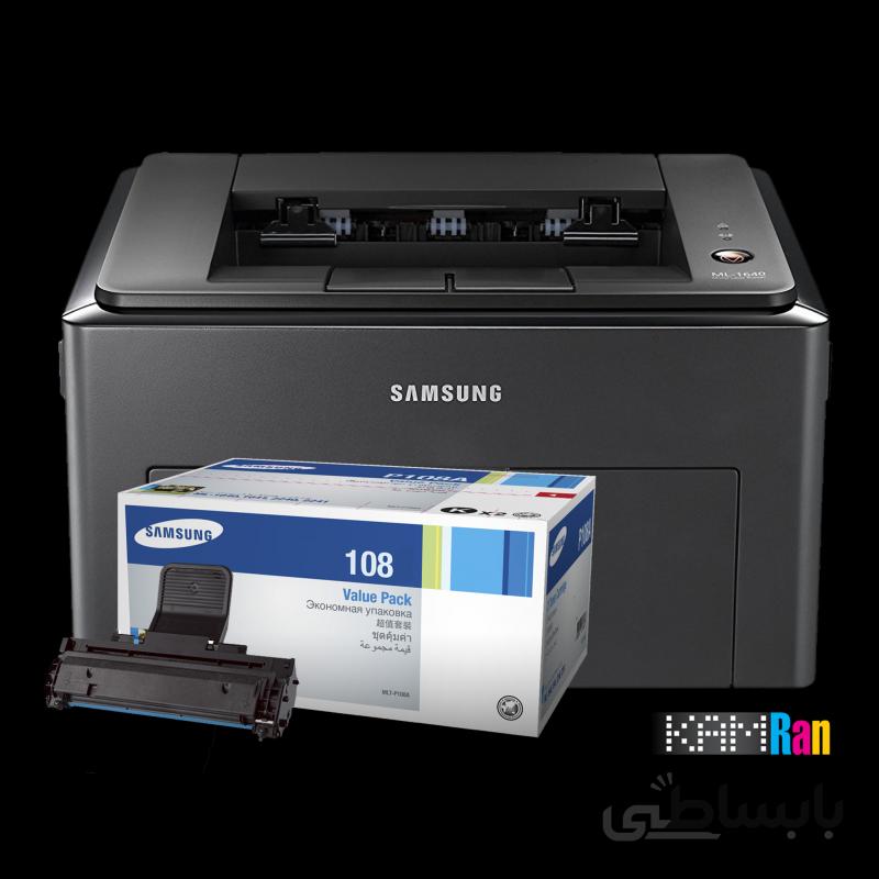 کارتریج پرینتر لیزری سامسونگ ML-1640