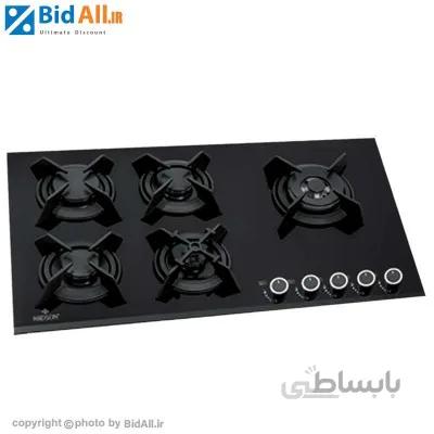 اجاق گاز صفحه ای هادسون G508