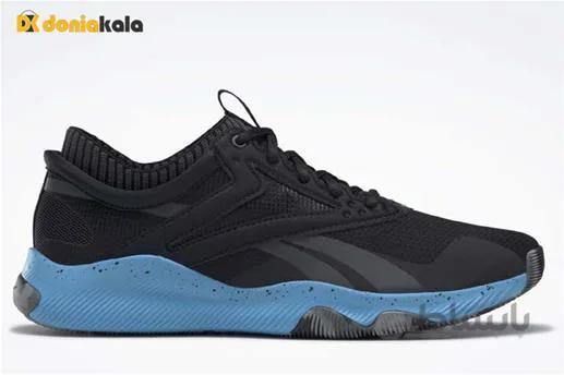 کتونی اورجینال مخصوص پیاده روی و دویدن مردانه ریباک REEBOK HIIT g55471 ا Original ketone for mens walking and running REEBOK HIIT g55471