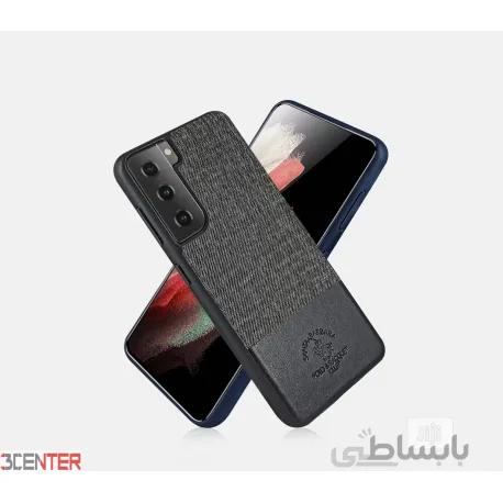 قاب اورجینال پولو سامسونگ Polo Virtuoso Case Samsung Galaxy S21 ultra