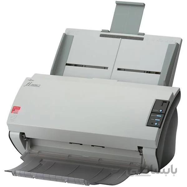 اسکنر فوجیتسو مدل Fi-5530C2