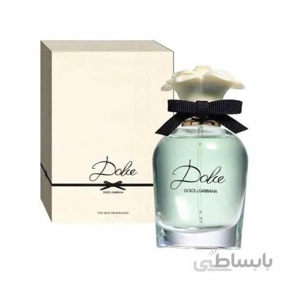 خرید عطر دولچه گابانا دولچه زنانه-D&G DOLCE