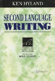 Second Language Writing