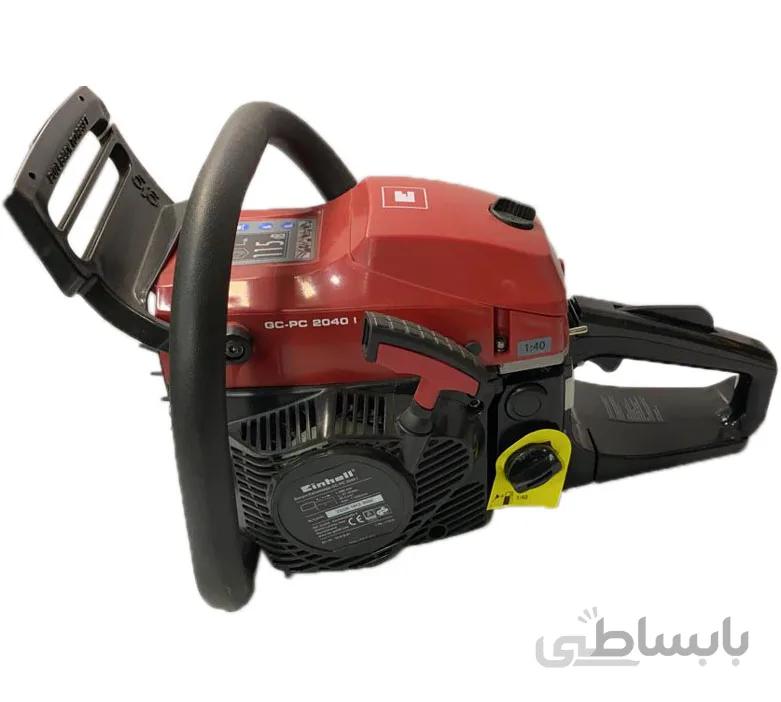 اره بنزيني 40 سانت اينهل GCPC2040I کد 2322800