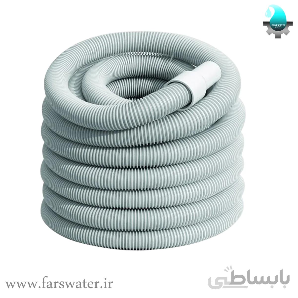 شیلنگ 9 متری ایمکس CE154