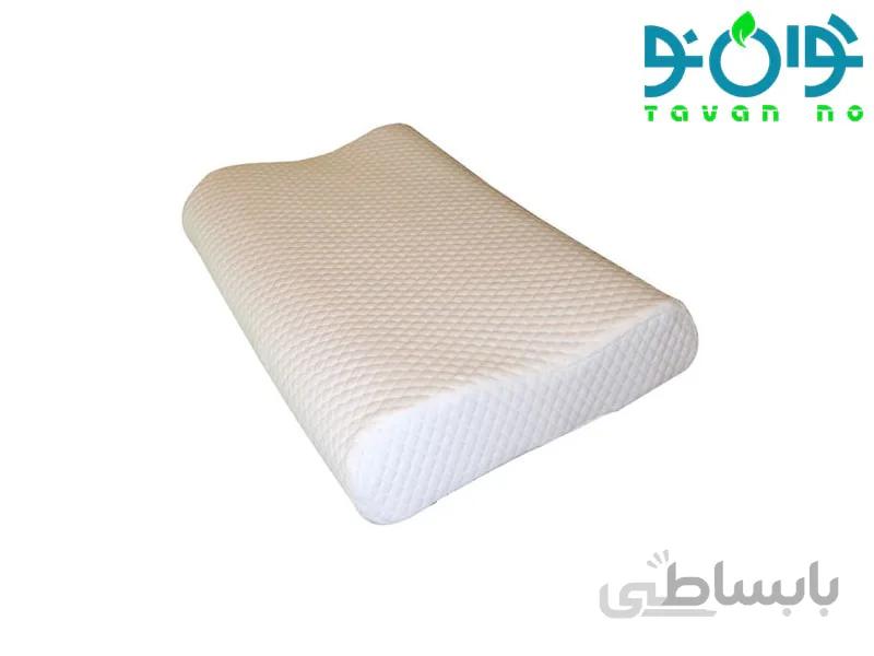 بالش طبی هریس سایز مدیوم