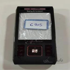 قاب کامل گوشی سونی اریکسون (Housing for Sony Ericsson C905)