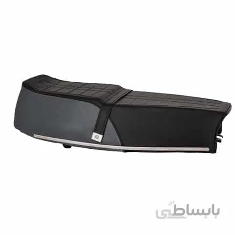 زین موتور سیکلت هوندا 125 (ابر سرد)