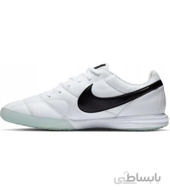 کفش فوتسال نایک پریمیر سالا های کپی Nike Premier Ii Sala Ic M