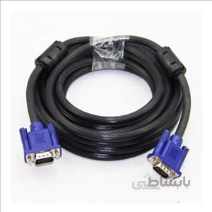 کابل VGA طول 10 متر