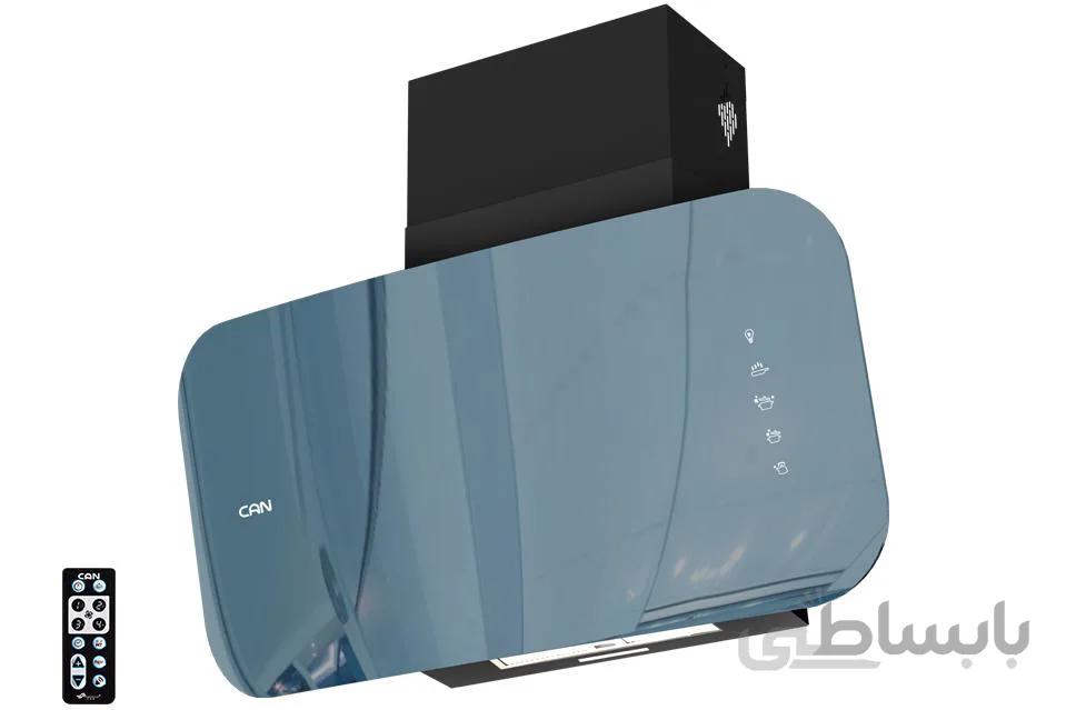 هود آشپزخانه مدل اونیکس R کن ا اونیکس / onyx R