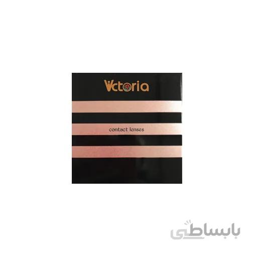 لنز رنگی سالانه ویکتوریا