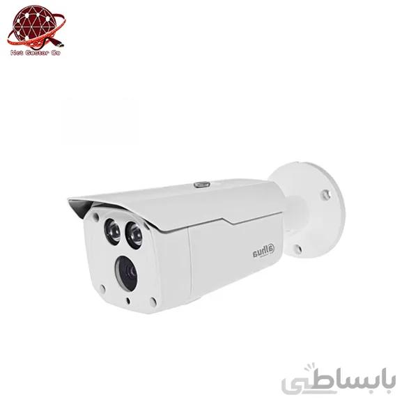 دوربین مداربسته داهوا مدل DH HAC HFW1200DP S5