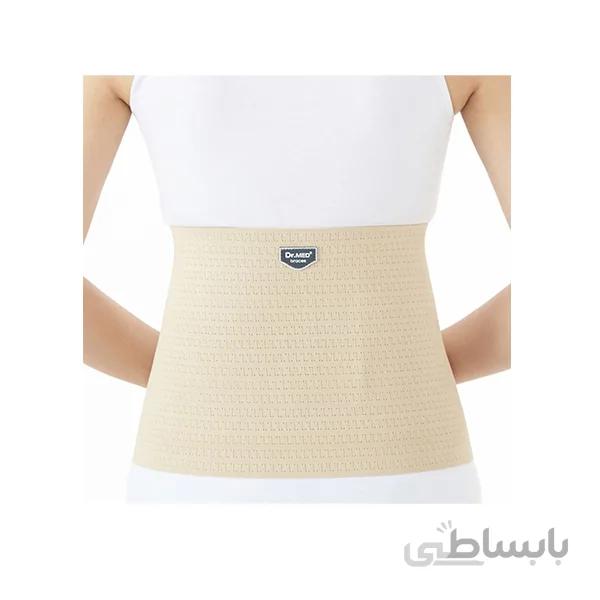 شکم بند منفذ دار دکتر مد B121-1