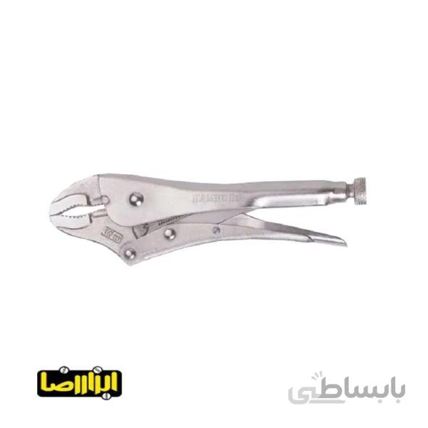 انبر قفلی هامبورگ 10 اینچ مدل H5030