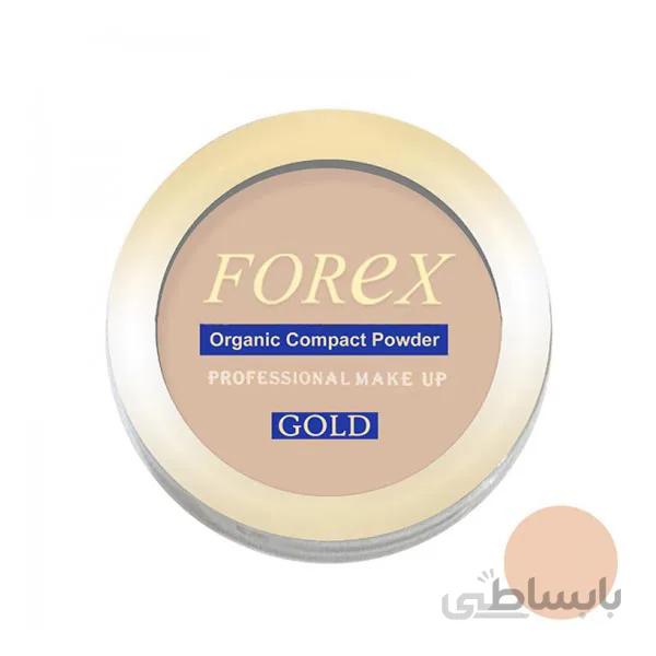 پنکیک Gold ارگانیک فارکس مدل f01