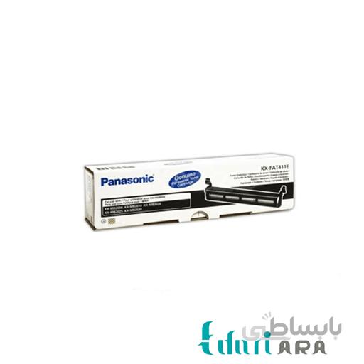 تونر کارتریج فکس پاناسونیک KX-MB2025