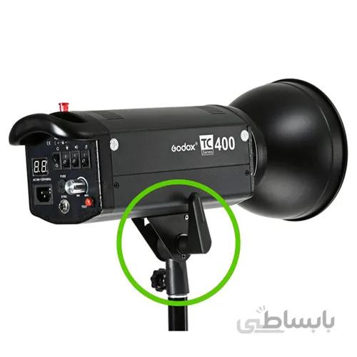 هلدر فلاش گودکس Godox TC-QS Spare Screw