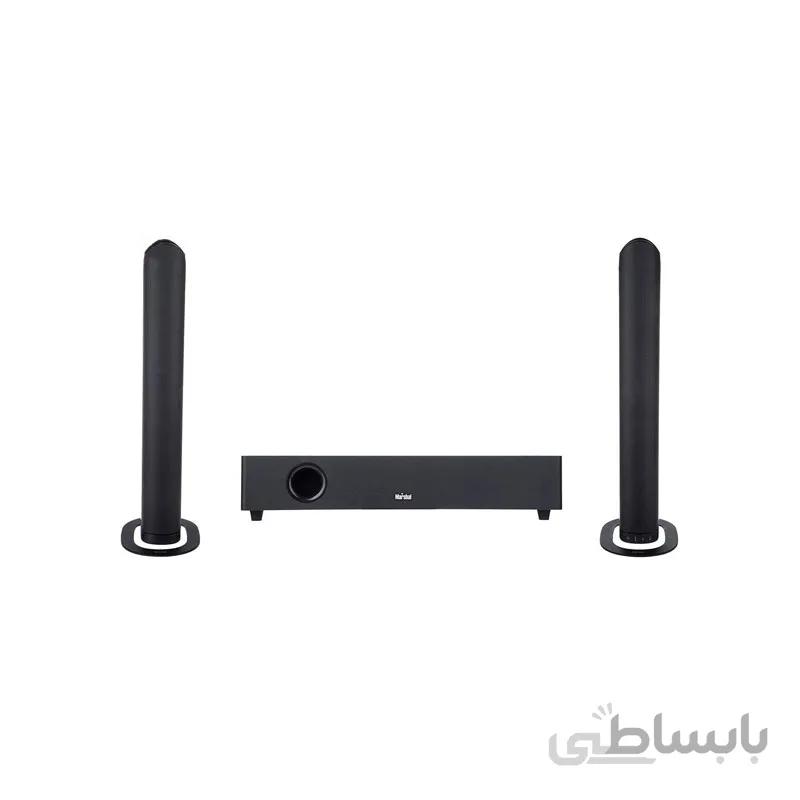 ساندبار مارشال 60 وات مدل Marshal ME-333 SoundBar | بلندگوی خطی