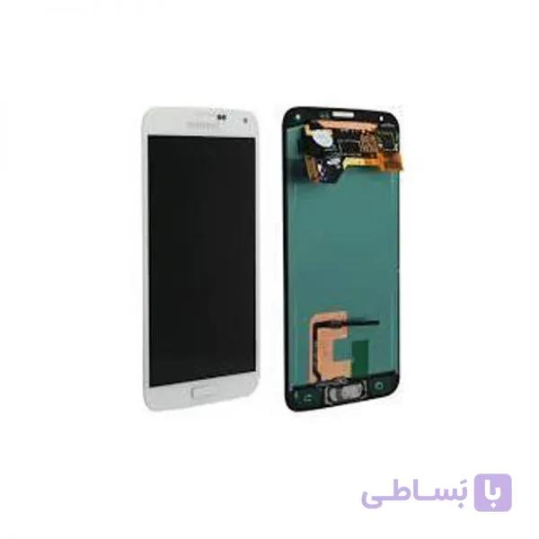 تاچ ال سی دی سامسونگ Samsung Galaxy S5 I9600 G900 (اورجینال)