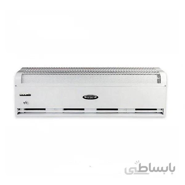 پرده هوا کویل دار سرمایشی و گرمایشی میتسویی مدل RM 4009