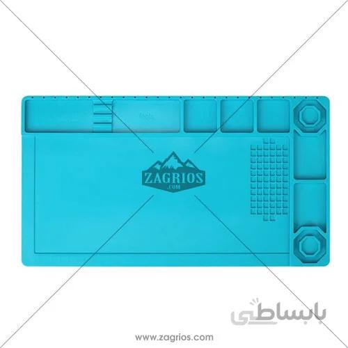 پد نسوز مکانیک Mechanic V53