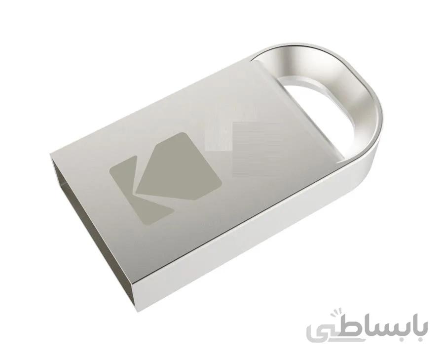 فلش مموری کداک مدل کی 902 با ظرفیت 32 گیگابایت ا K902 32GB USB 2.0 Flash Memory