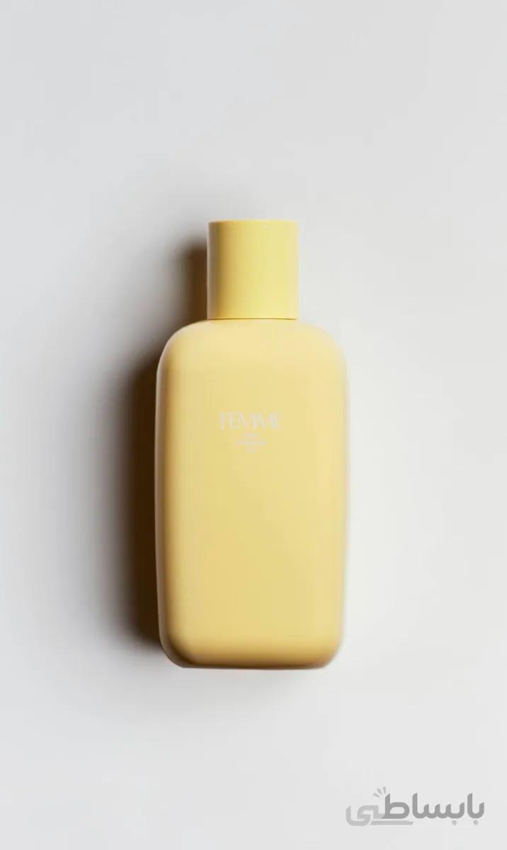 عطر زنانه زارا فم FEMME