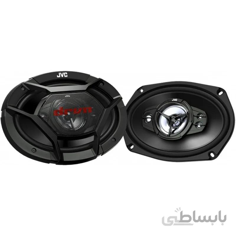 اسپیکر خودرو جی وی سی CS-DR6950H ا JVC CS-DR6950H Car Speaker