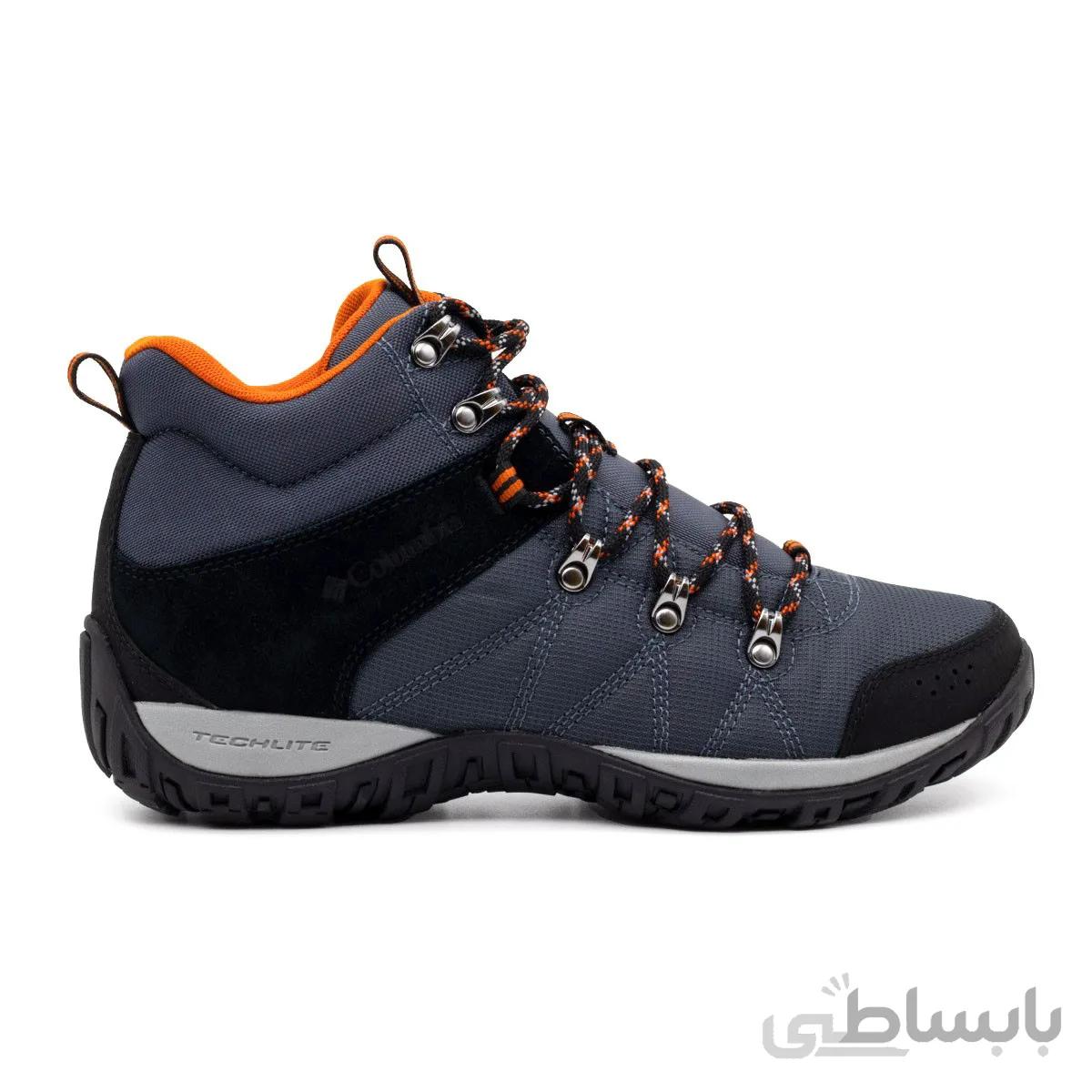 بوت کوهنوردی مردانه کلمبیا مدل Columbia Peakfreak bm4487-053