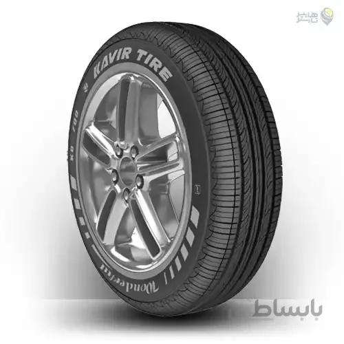 لاستیک کویر تایر 235/60R 18 مدل KB700