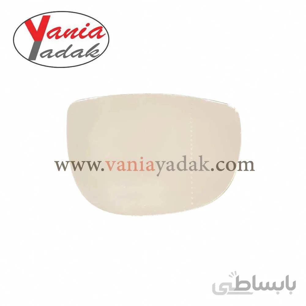 شیشه آینه آریو سمت راننده