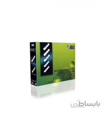 پک ۵ عددی فیلتر دستگاه شش مرحله ACE-۰۱/ACE-۰۲