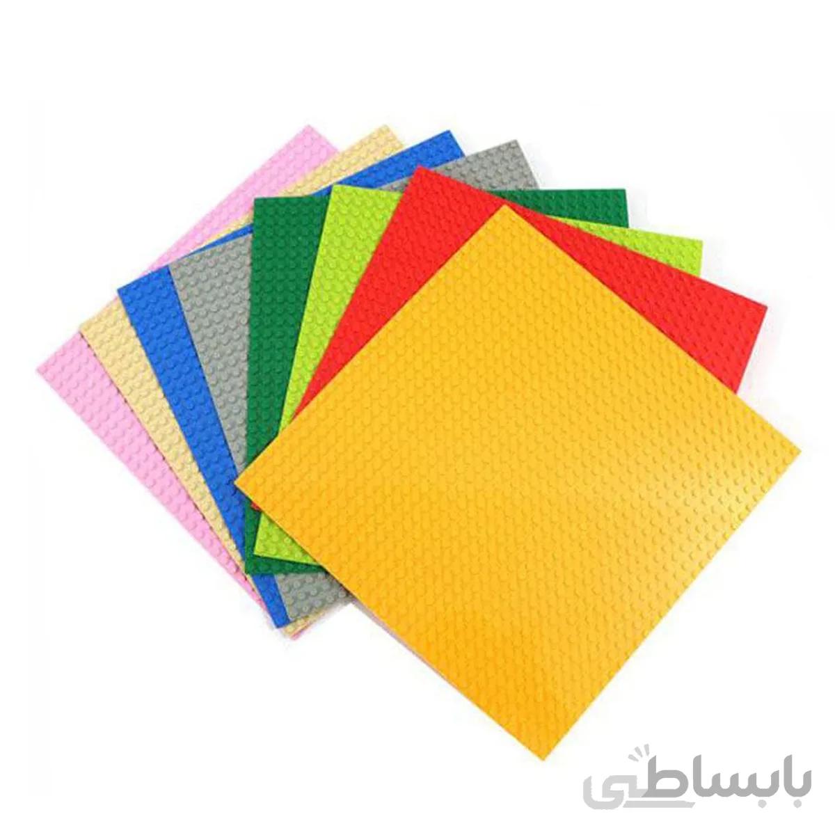 صفحه لگویی سایز ۲۶*۲۶
