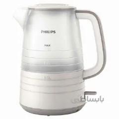 کتری برقی فیلیپس مدل HD9334/12 ا Philips HD9334/12 Electric Kettle
