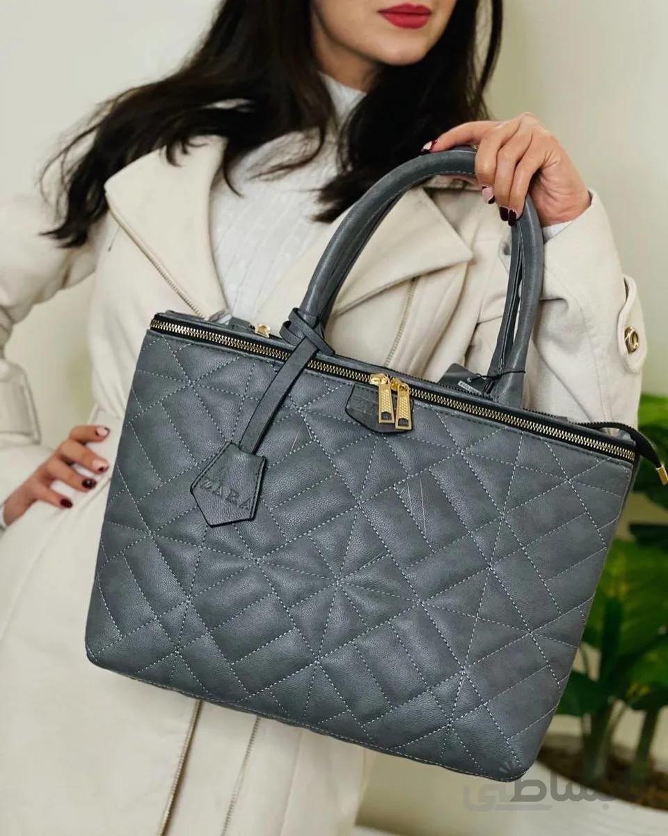 کیف اسپرت زنانه کد KF475