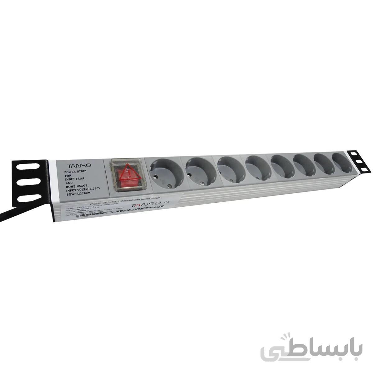 چندراهی برق تانسو مدل T8P101