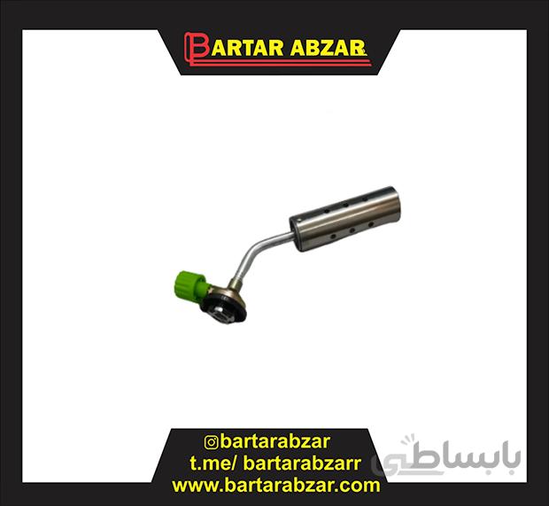 سر فندکی سیلور مدل GT-TR-T