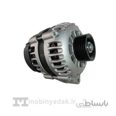 دینام ام وی ام ۵۳۰