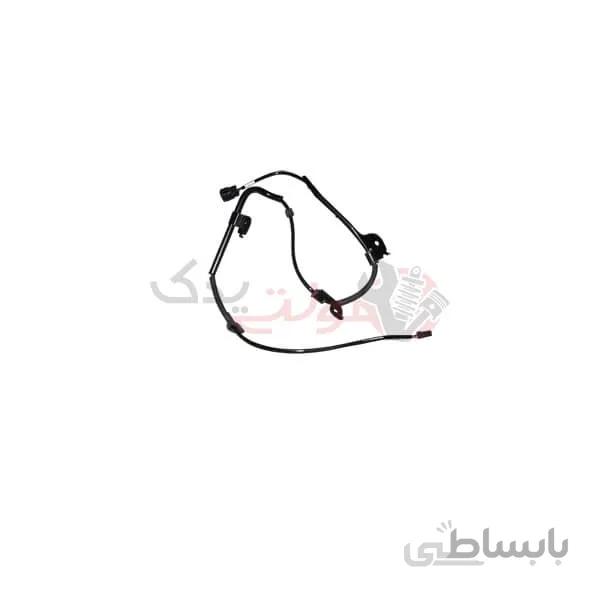 سنسور سرعت چرخ عقب چپ X33