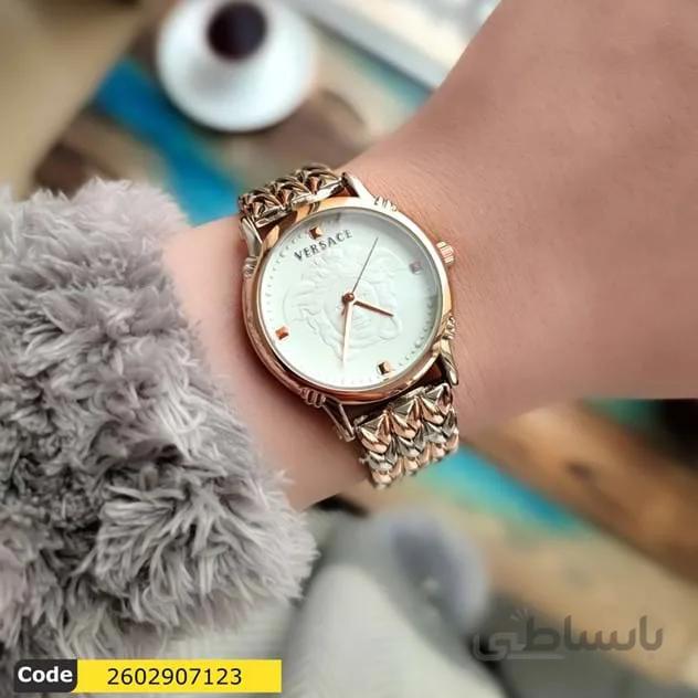 ساعت زنانه مارک ورساچ