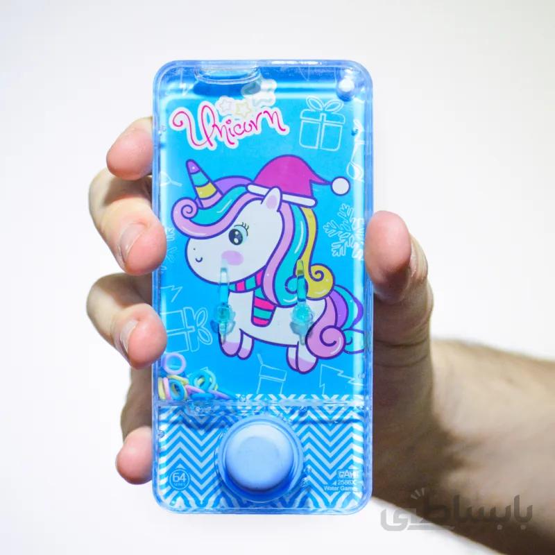 واترگیم یونیکورن Unicorn