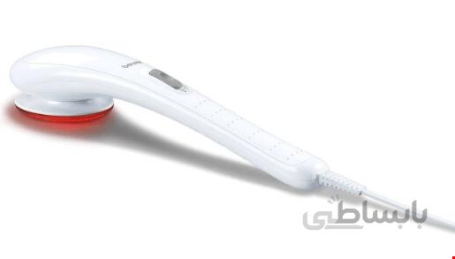 ماساژور بیورر آلمان Beurer Infrarot-Massagegerät MG 21 (ارسال از آلمان 7 تا 14 روز کاری)