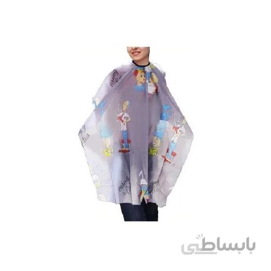 پیش بند آرایشگری دالاس مخصوص نوجوانان