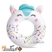 حلقه شنا بادی عروسکی Intex 59266 ا Intex 59266