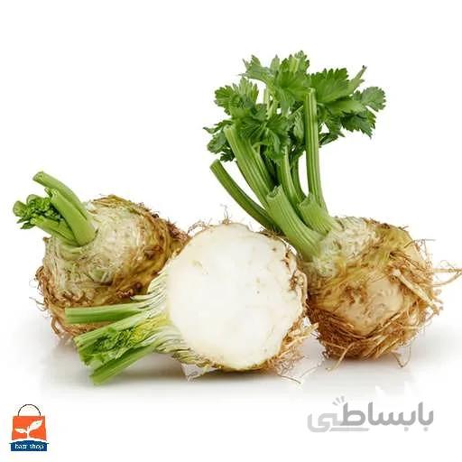 بذر کرفس وحشی